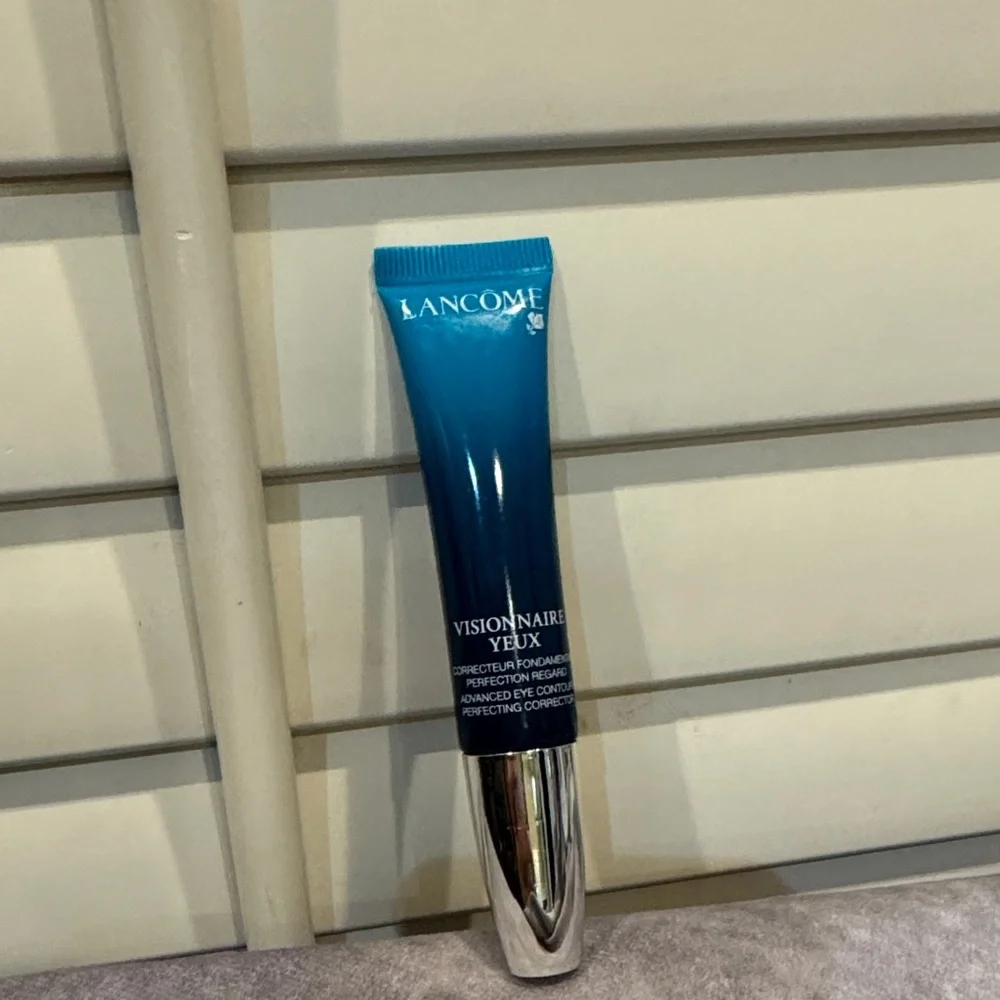 Lancome visionnaire yeux